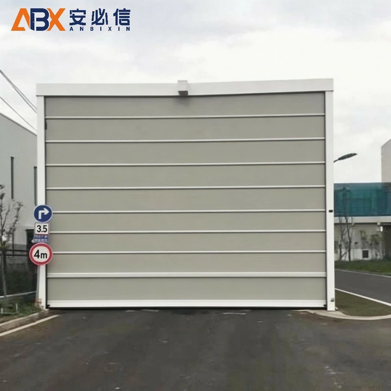 郴州堆积门